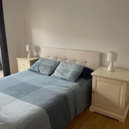 Relajate En Ramales De La Victoria, Apartamento Con Piscina Y Parking Εξωτερικό φωτογραφία