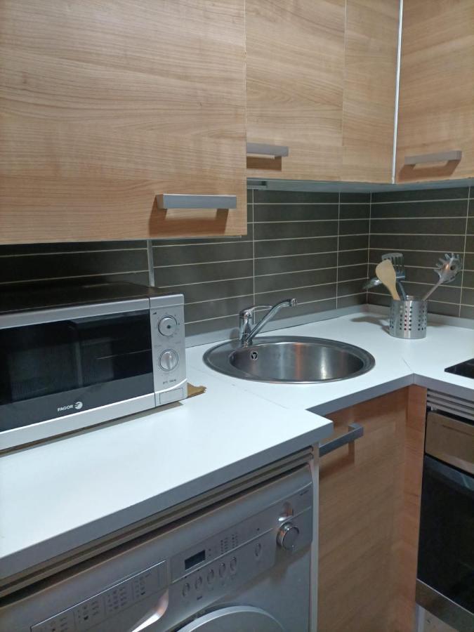 Relajate En Ramales De La Victoria, Apartamento Con Piscina Y Parking Εξωτερικό φωτογραφία