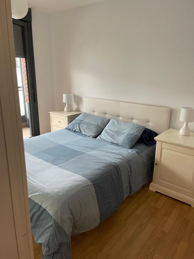 Relajate En Ramales De La Victoria, Apartamento Con Piscina Y Parking Εξωτερικό φωτογραφία