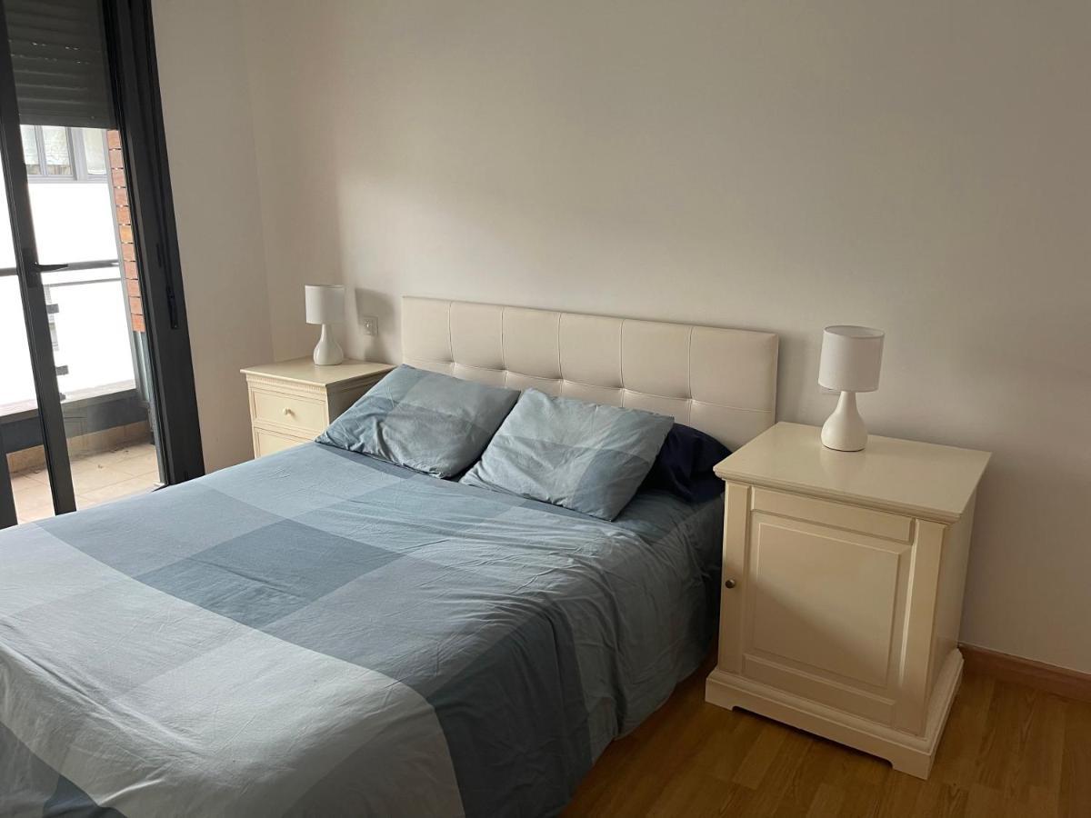 Relajate En Ramales De La Victoria, Apartamento Con Piscina Y Parking Εξωτερικό φωτογραφία