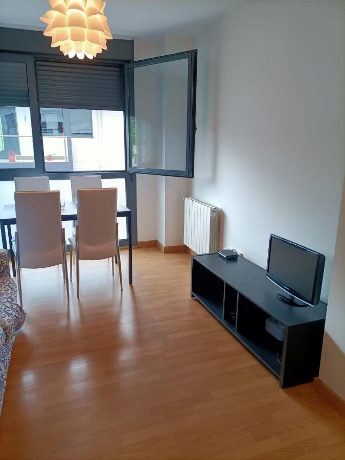 Relajate En Ramales De La Victoria, Apartamento Con Piscina Y Parking Εξωτερικό φωτογραφία