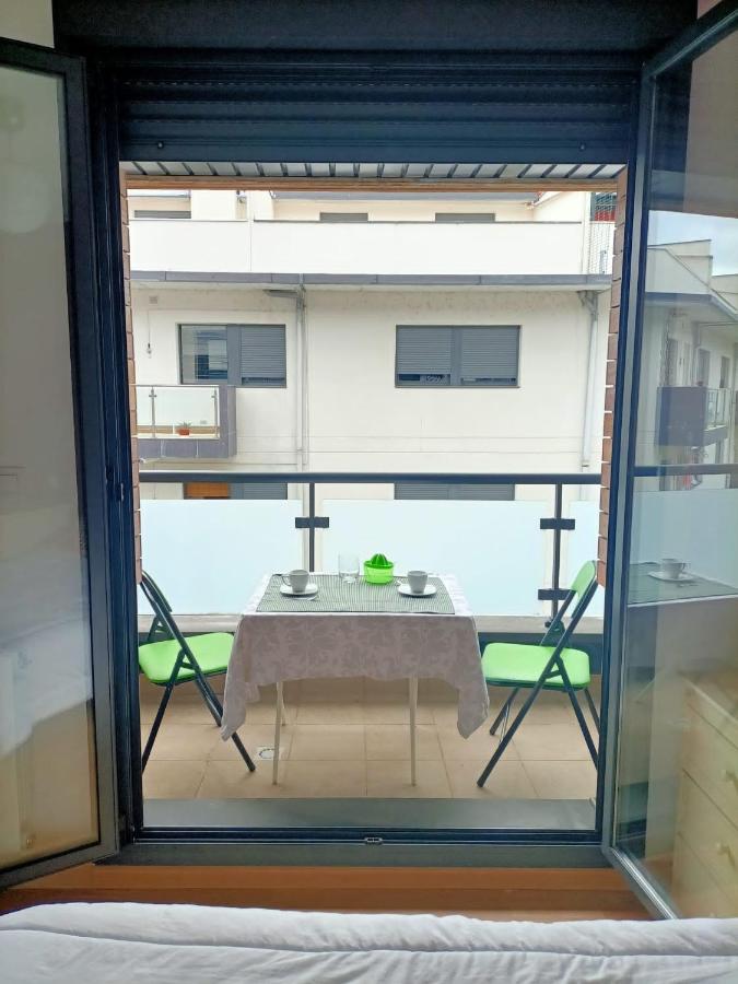 Relajate En Ramales De La Victoria, Apartamento Con Piscina Y Parking Εξωτερικό φωτογραφία