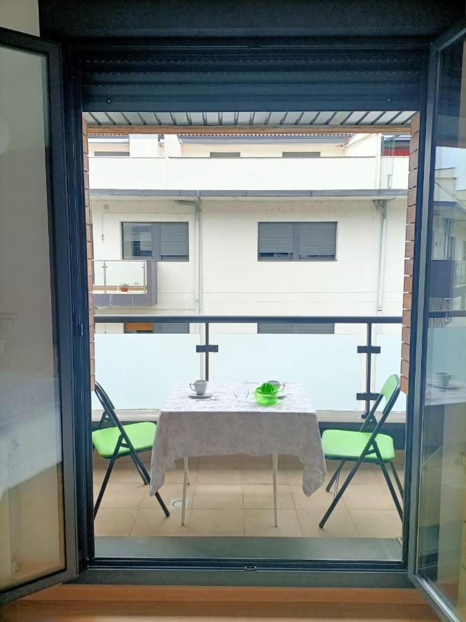 Relajate En Ramales De La Victoria, Apartamento Con Piscina Y Parking Εξωτερικό φωτογραφία