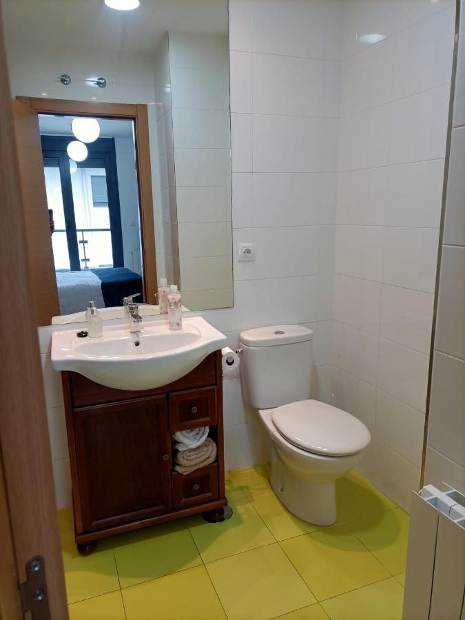 Relajate En Ramales De La Victoria, Apartamento Con Piscina Y Parking Εξωτερικό φωτογραφία