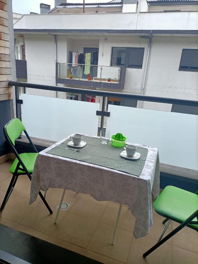 Relajate En Ramales De La Victoria, Apartamento Con Piscina Y Parking Εξωτερικό φωτογραφία