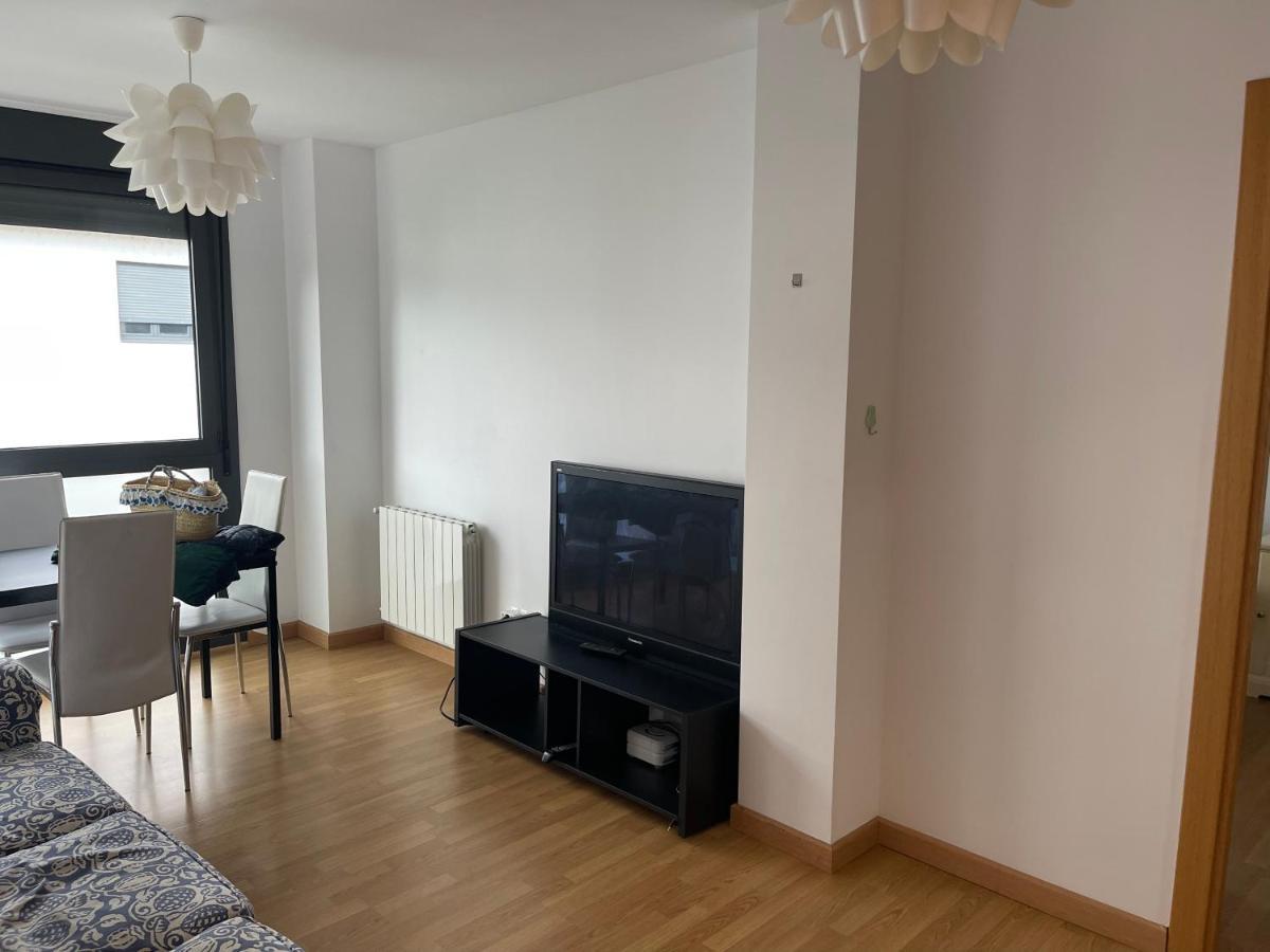Relajate En Ramales De La Victoria, Apartamento Con Piscina Y Parking Εξωτερικό φωτογραφία