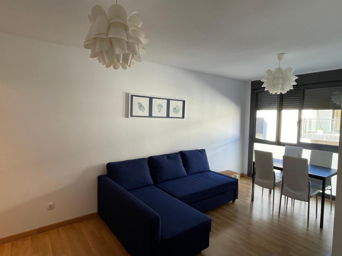 Relajate En Ramales De La Victoria, Apartamento Con Piscina Y Parking Εξωτερικό φωτογραφία