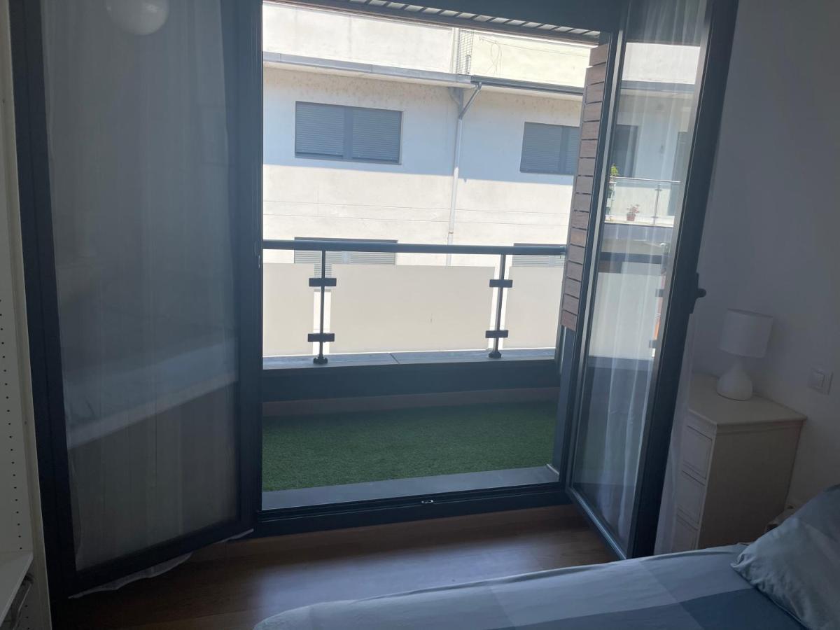 Relajate En Ramales De La Victoria, Apartamento Con Piscina Y Parking Εξωτερικό φωτογραφία